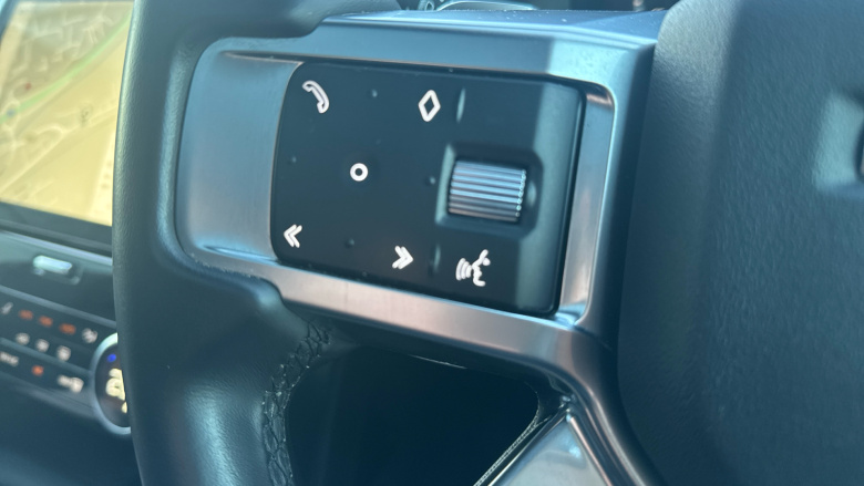 Land Rover Discovery 3.0 D250 R-Dynamic SE 5dr Auto Diesel Station Wagon